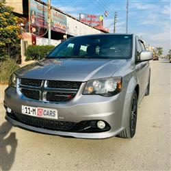 Dodge Grand Caravan